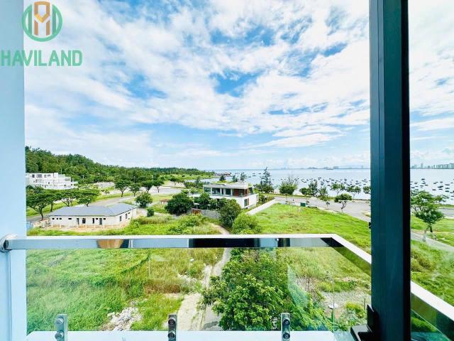 Căn hộ cho thuê tại Sơn Trà, Đà Nẵng