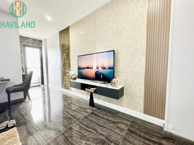 Căn hộ cho thuê tại Sơn Trà, Đà Nẵng