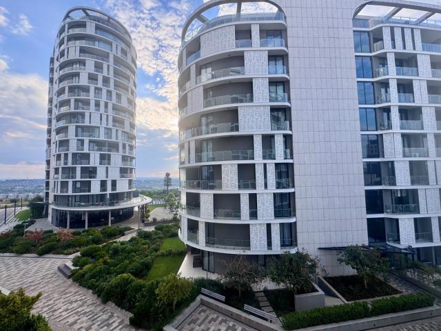 Apartment for rent in Vorna Valley, Midrand