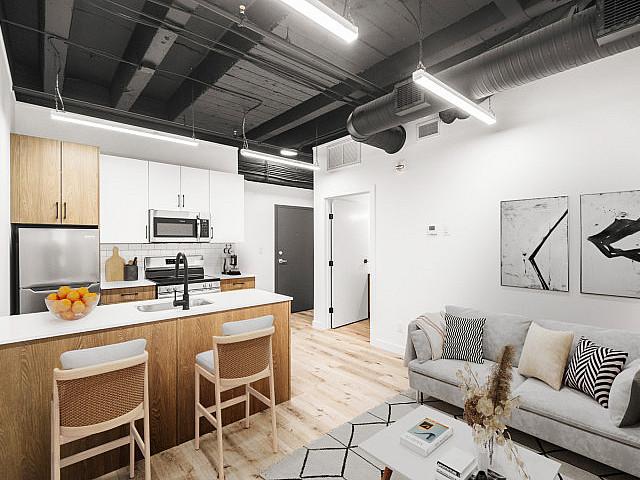 Apartment for rent in East St. Paul, Manitoba