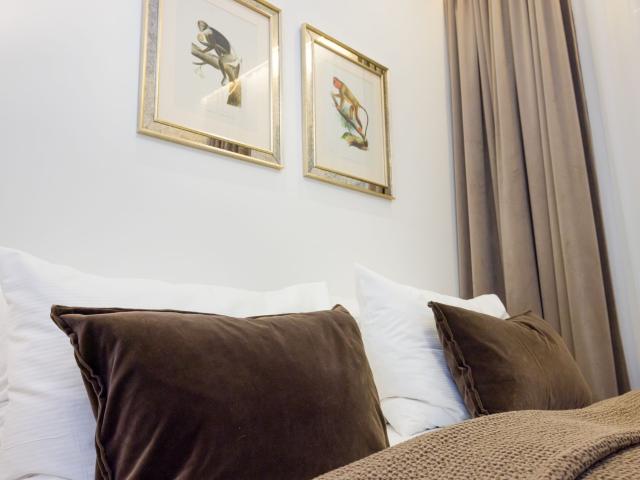 Apartment mieten in KG Alsergrund, Wien