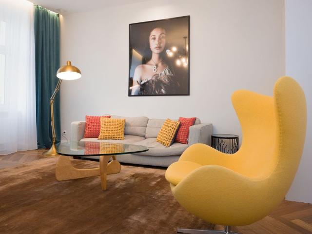 Apartment mieten in KG Alsergrund, Wien