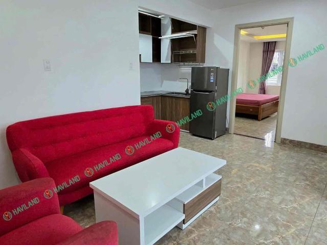 Căn hộ cho thuê tại Sơn Trà, Đà Nẵng