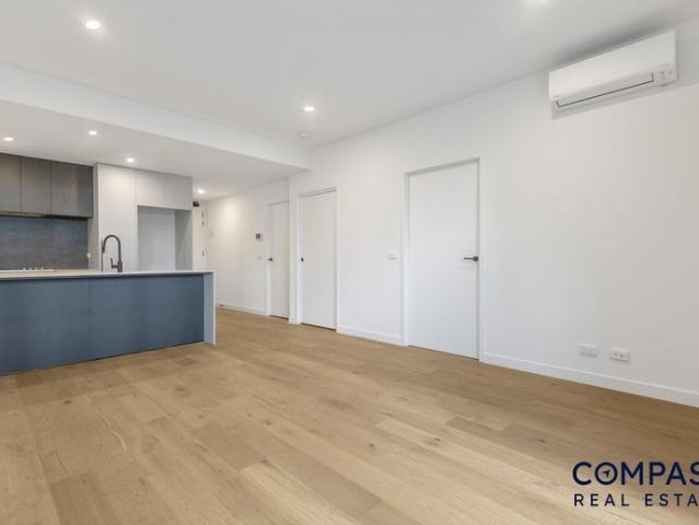 Apartment for rent in Camerons Creek, Victoria