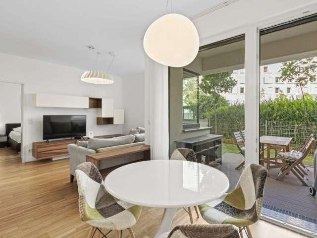 Apartment mieten in KG Favoriten, Wien
