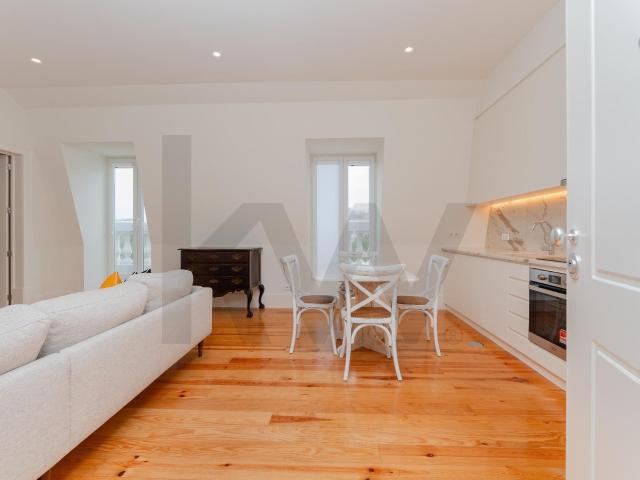 Apartamento alugar em Estrela, Lisboa