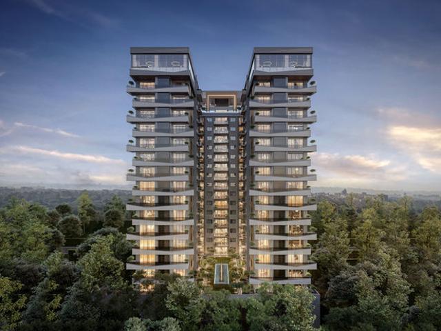 Apartment for sale in Westlands, Nairobi