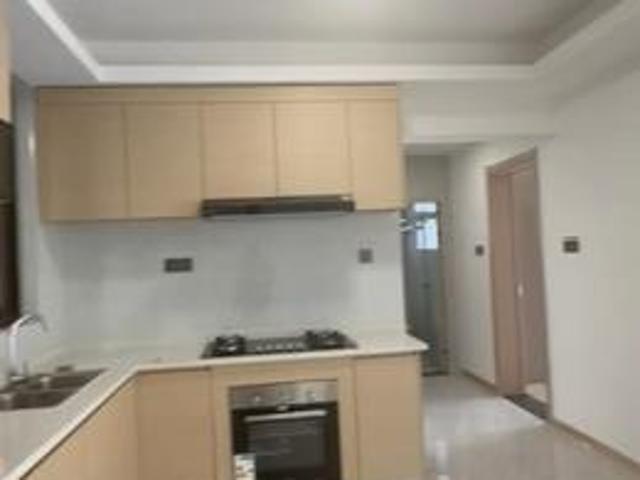 Apartment for rent in Kileleshwa, Westlands