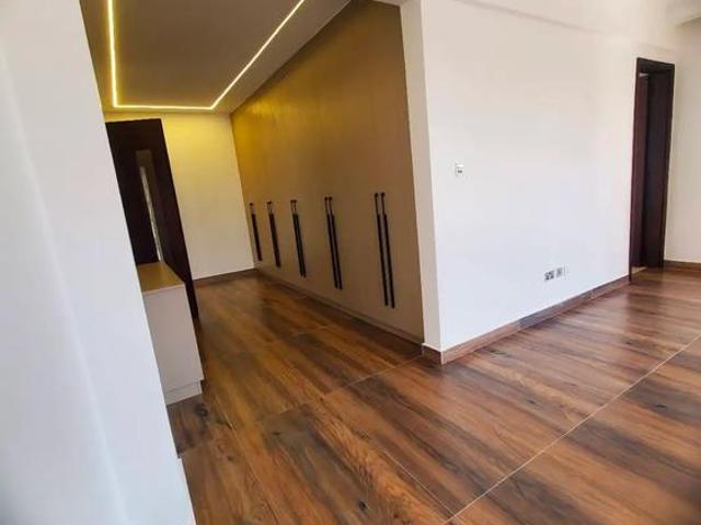 Apartment for rent in Kiambu