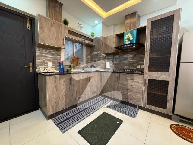 Apartment for rent in Islamabad