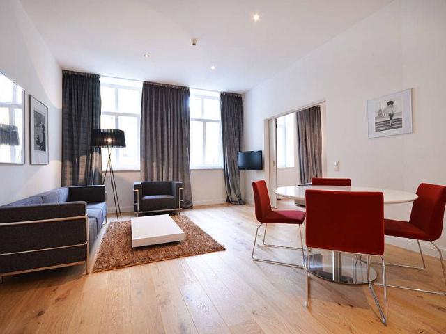 Apartment mieten in Sachsenhausen Nord, Sachsenhausen