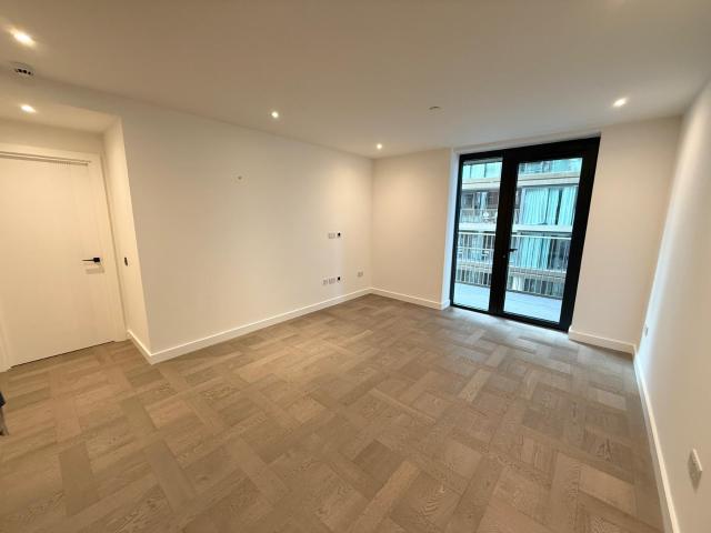 Apartment for rent in St. George in the East, Wapping