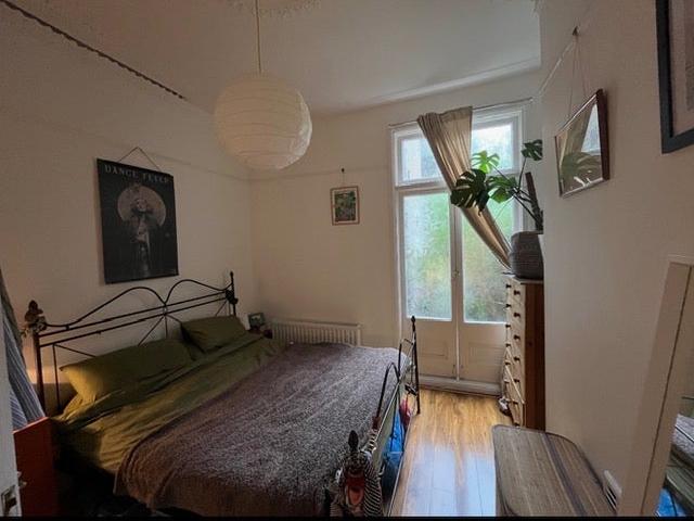 Apartment for rent in Brixton, Greater London