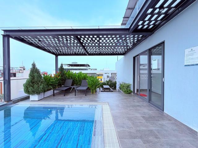 Căn hộ cho thuê tại Phường Ngũ Hành Sơn, Thành phố Đà Nẵng
