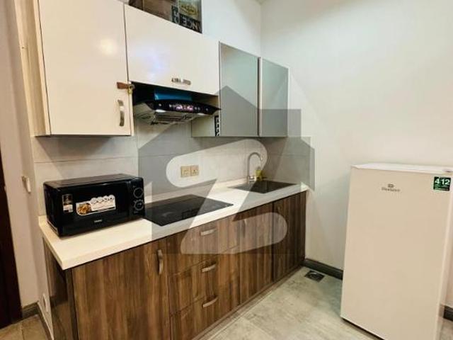 Apartment for rent in Islamabad