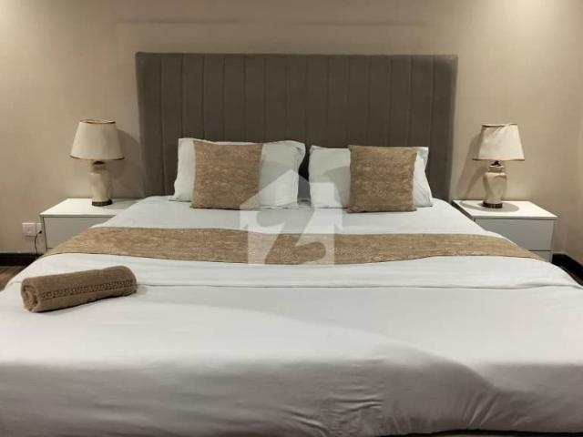 Apartment for rent in Rawalpindi, Islamabad Capital Territory