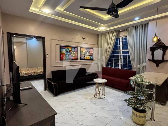 Apartment for rent in اسلام آباد, زون 1