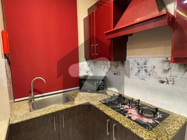 Apartment for rent in اسلام آباد, زون 1