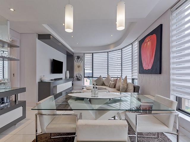 Apartment for rent in Benmore Gardens, Sandton