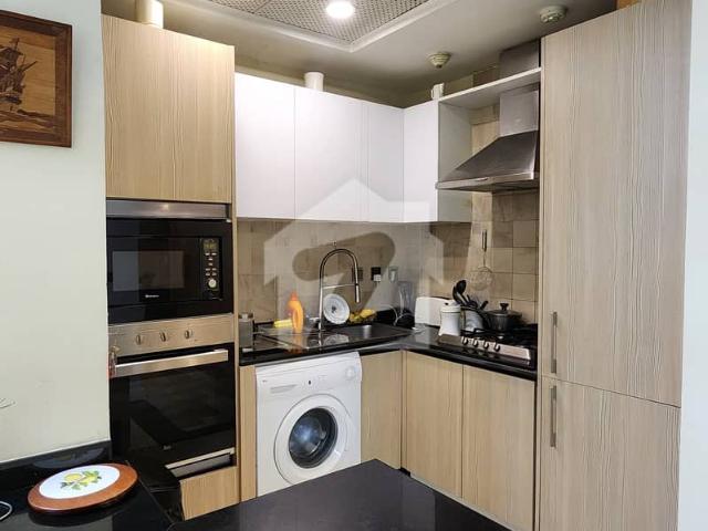 Apartment for rent in Islamabad