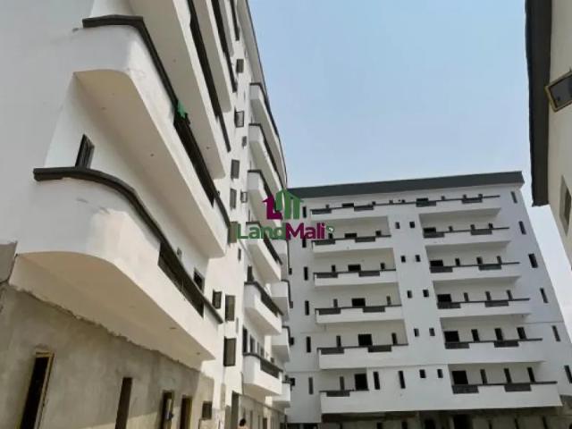 Property for sale in Eti Osa, Abuja