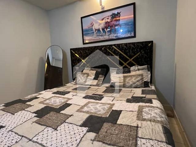 Apartment for rent in اسلام آباد, زون 1