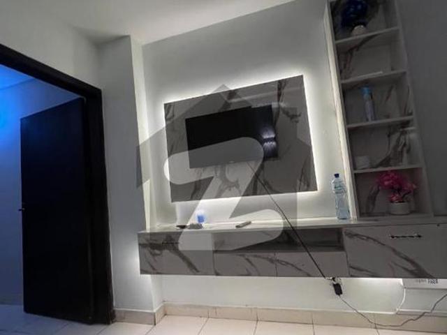 Apartment for rent in اسلام آباد, زون 1