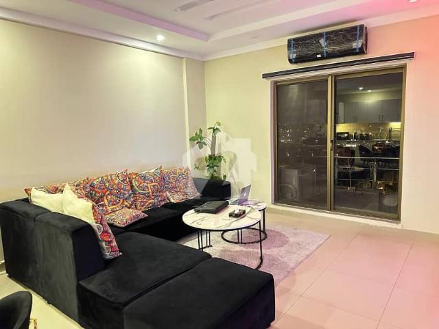Apartment for rent in Islamabad
