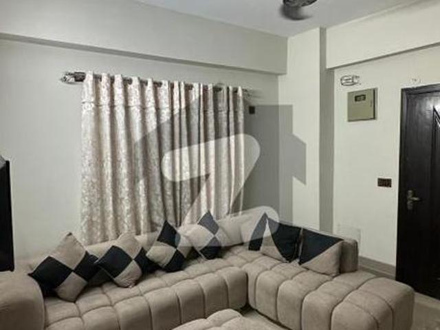 Apartment for rent in Islamabad