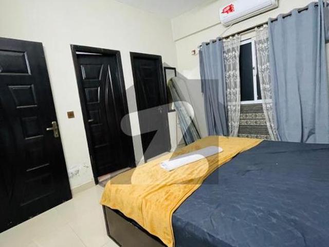 Apartment for rent in Islamabad
