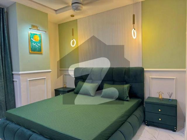 Apartment for rent in اسلام آباد, زون 1