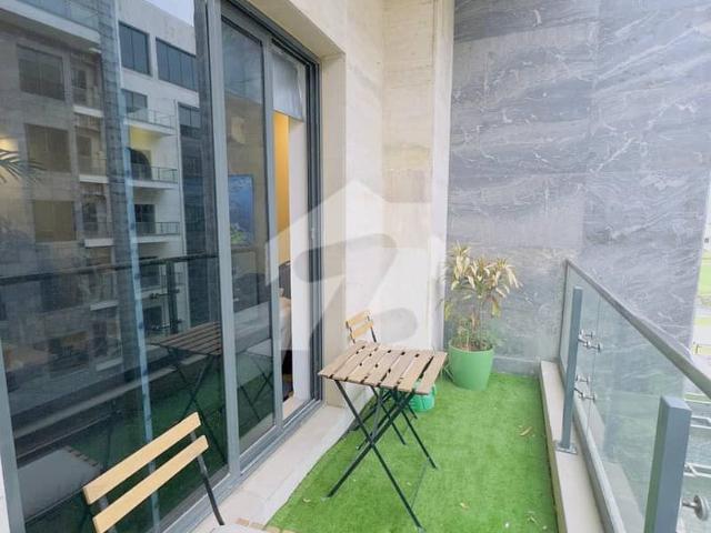 Apartment for sale in Islamabad
