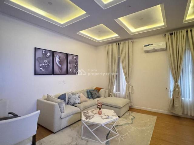 Flat for sale in Ibeju Lekki, Abuja