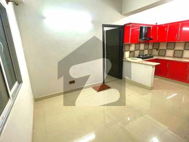 Apartment for rent in Islamabad