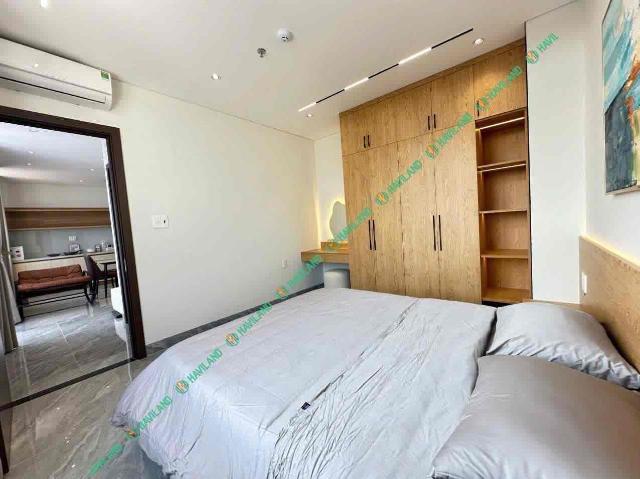 Căn hộ cho thuê tại Phường Sơn Trà, Thành phố Đà Nẵng