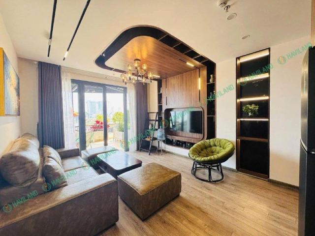 Căn hộ cho thuê tại Đà Nẵng