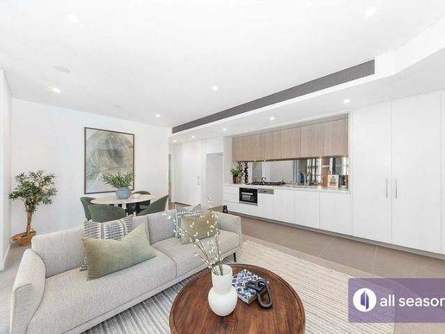 Apartment for rent in Lower North Shore, Sydney