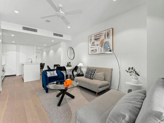 Apartment for rent in Toombul, Queensland