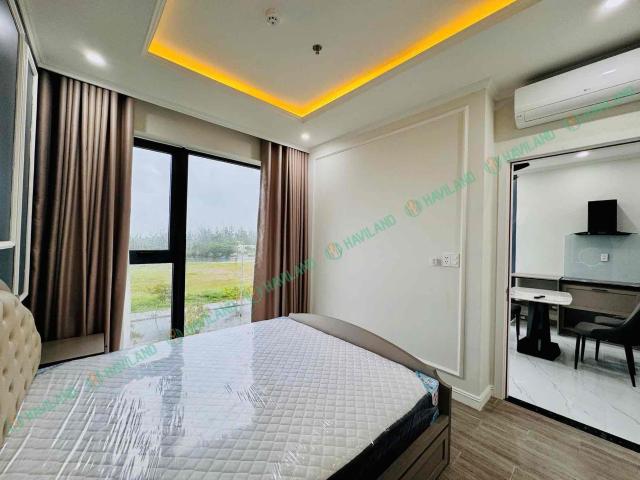 Căn hộ cho thuê tại Đà Nẵng