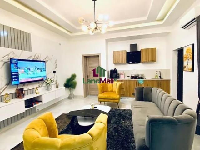 Property for rent in Eti Osa, Abuja