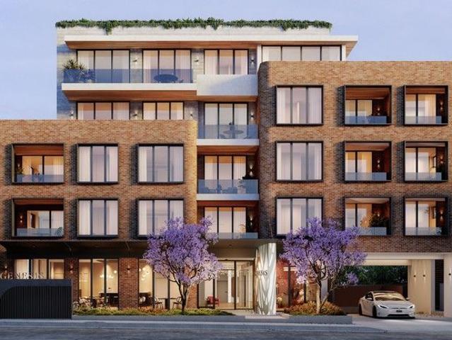 Apartment for sale in Sydney, New South Wales