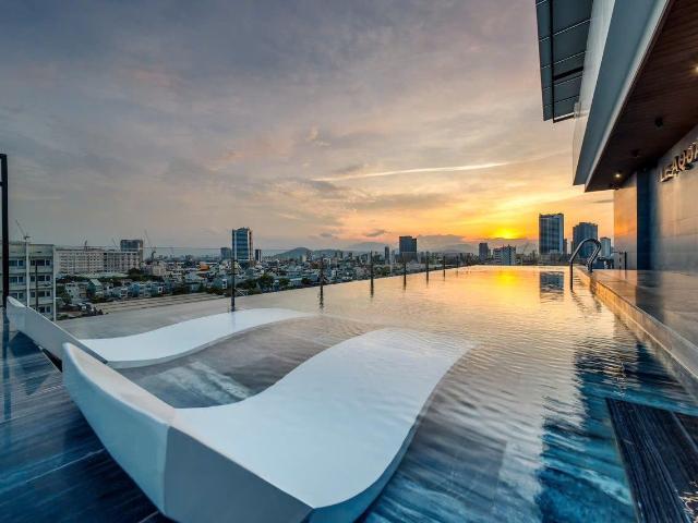 Căn hộ cho thuê tại Đà Nẵng