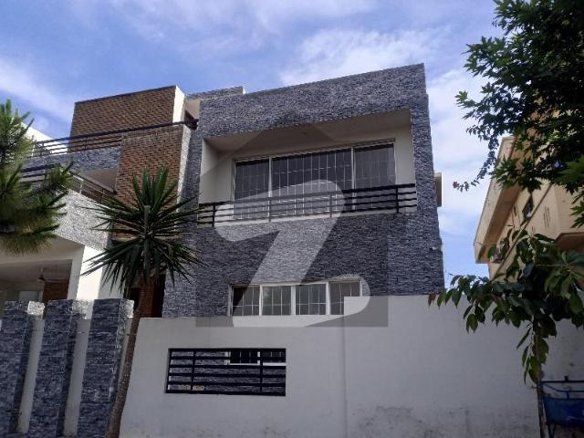 House for rent in Islamabad