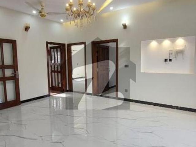 House for sale in Islamabad