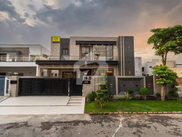 House for sale in Rawalpindi, Islamabad Capital Territory