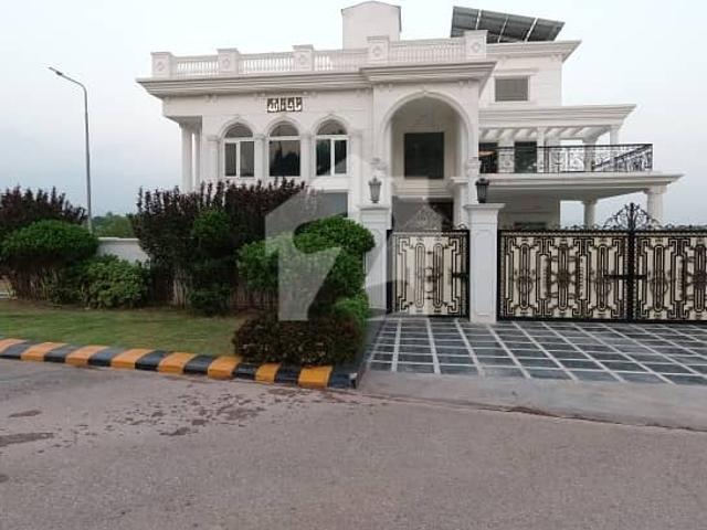House for sale in Islamabad