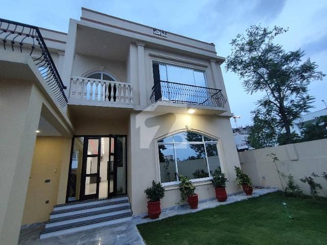 House for sale in Islamabad