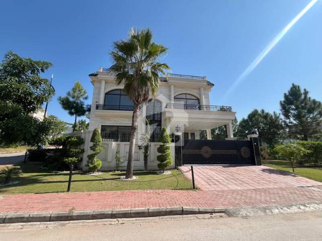 House for rent in اسلام آباد, زون 1