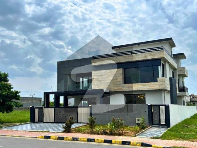 House for sale in Islamabad