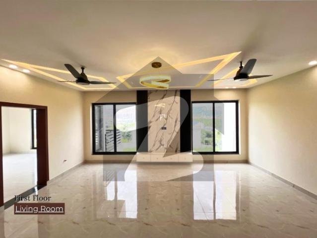 House for sale in Islamabad